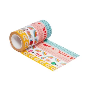Apple of My Eye Washi Tape