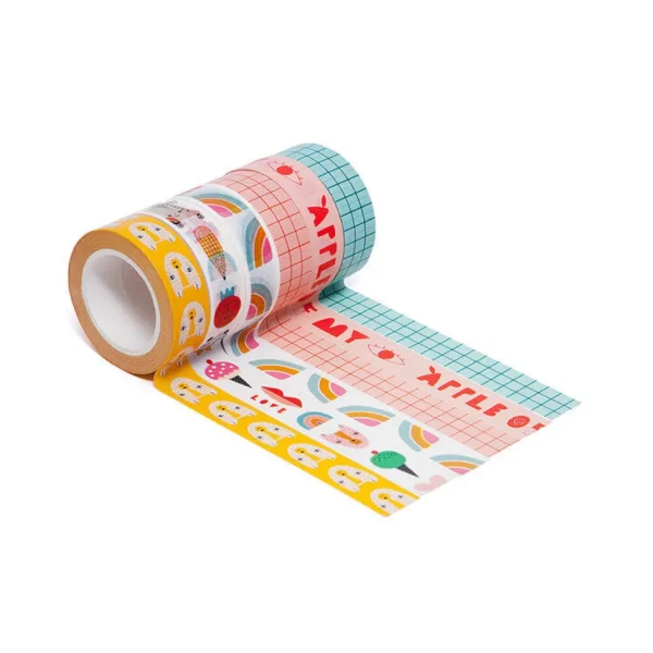 Apple of My Eye Washi Tape