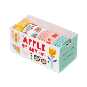 Apple of My Eye Washi Tape