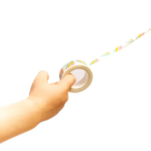 Apple of My Eye Washi Tape