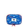 Arden Pencil Case - Airplane