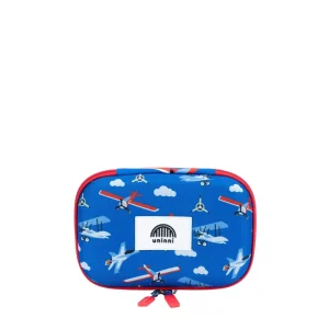 Arden Pencil Case - Airplane