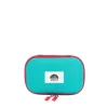 Arden Pencil Case - Blue Color Block
