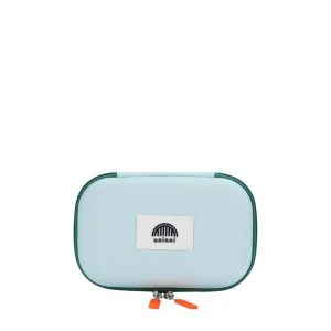 Arden Pencil Case - Crisp Mint