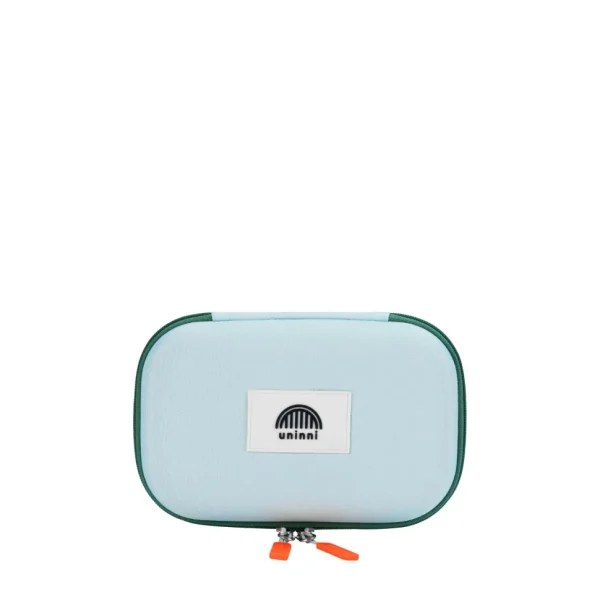 Arden Pencil Case - Crisp Mint