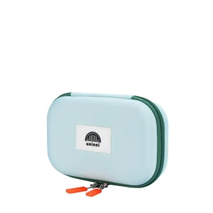 Arden Pencil Case - Crisp Mint