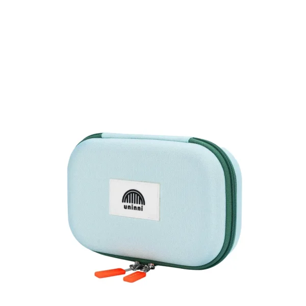Arden Pencil Case - Crisp Mint