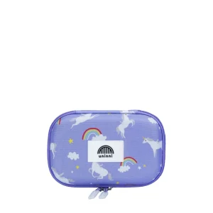 Arden Pencil Case - Rainbow Unicorn