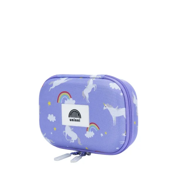 Arden Pencil Case - Rainbow Unicorn