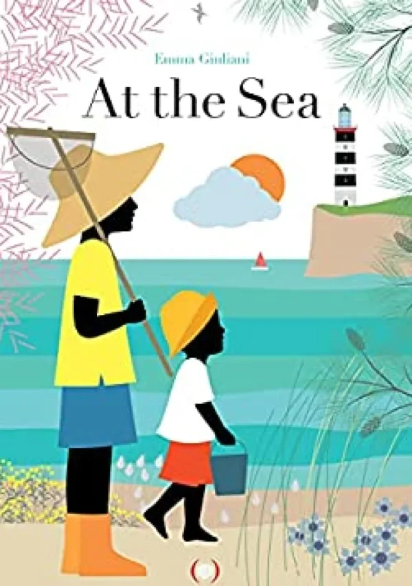 At The Sea