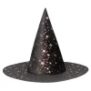 Aurora Witch Hat