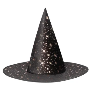 Aurora Witch Hat