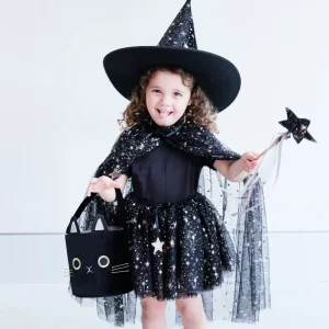 Aurora Witch Hat