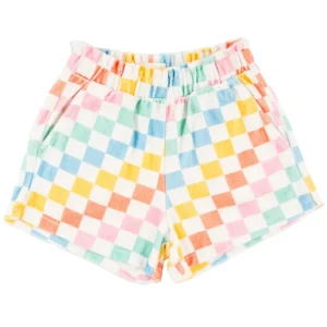 Ava Shorts - Starburst