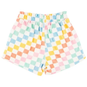 Ava Shorts - Starburst