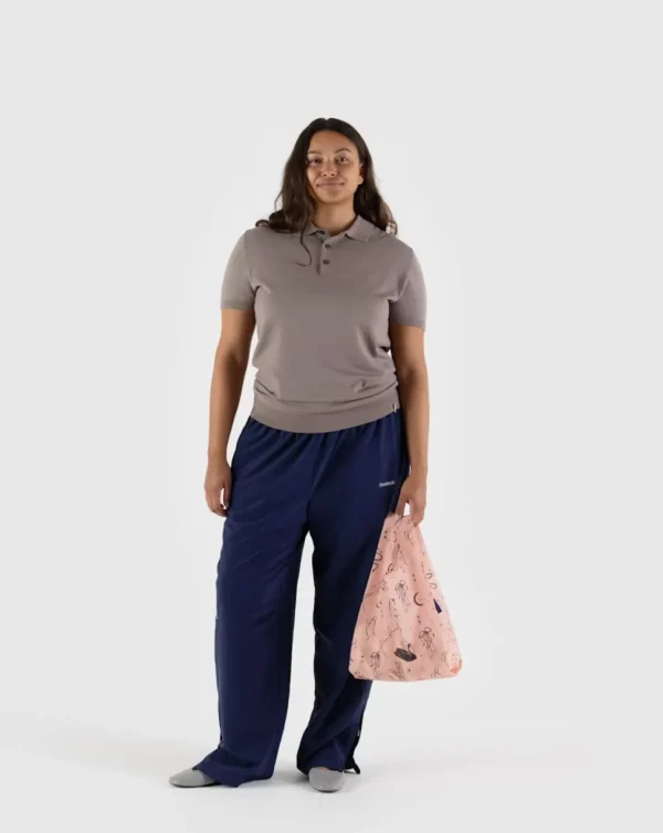 Baby BAGGU - Ballet Icons