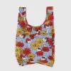 Baby BAGGU - Floral Snoopy