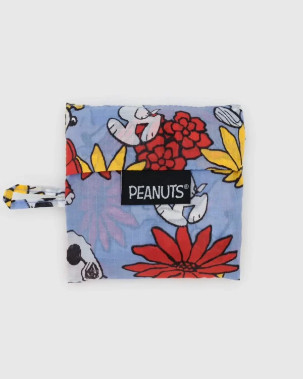 Baby BAGGU - Floral Snoopy