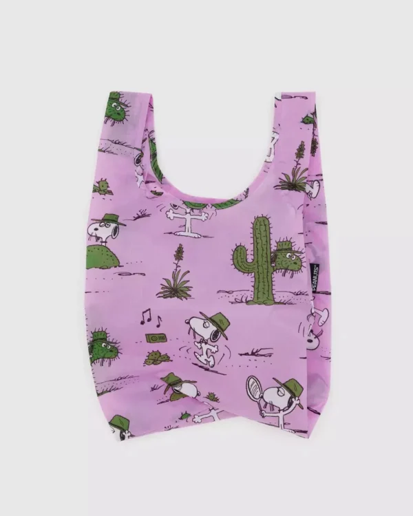 Baby BAGGU - Pink Spike