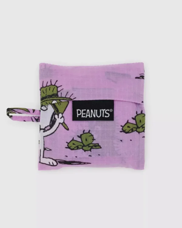 Baby BAGGU - Pink Spike