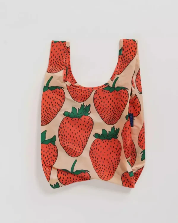 Baby BAGGU - Strawberry