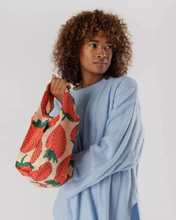 Baby BAGGU - Strawberry