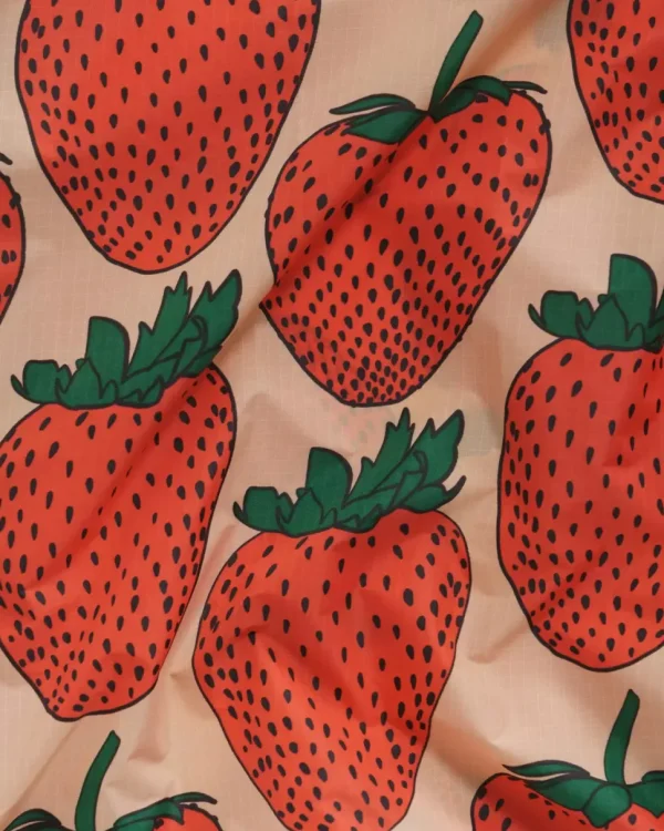 Baby BAGGU - Strawberry