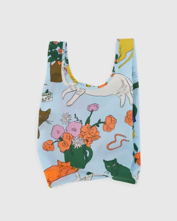 Baby BAGGU - Table Cats