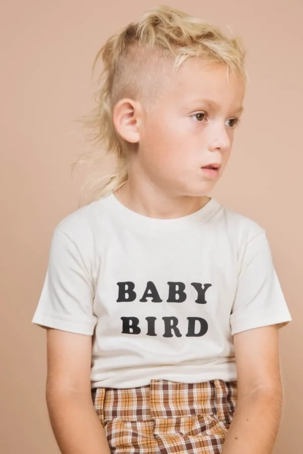 Baby Bird Tee