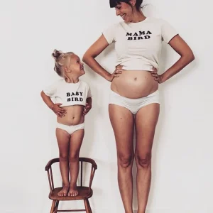 Baby Bird Tee