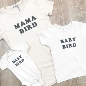 Baby Bird Tee