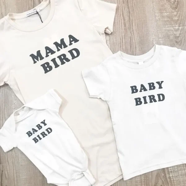 Baby Bird Tee
