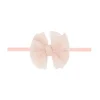Baby Bling Tulle Baby Fab® Skinny Headbands - three colors