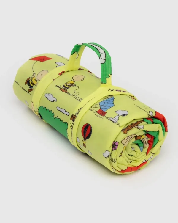Baggu Picnic Blanket - Kite Eating Tree