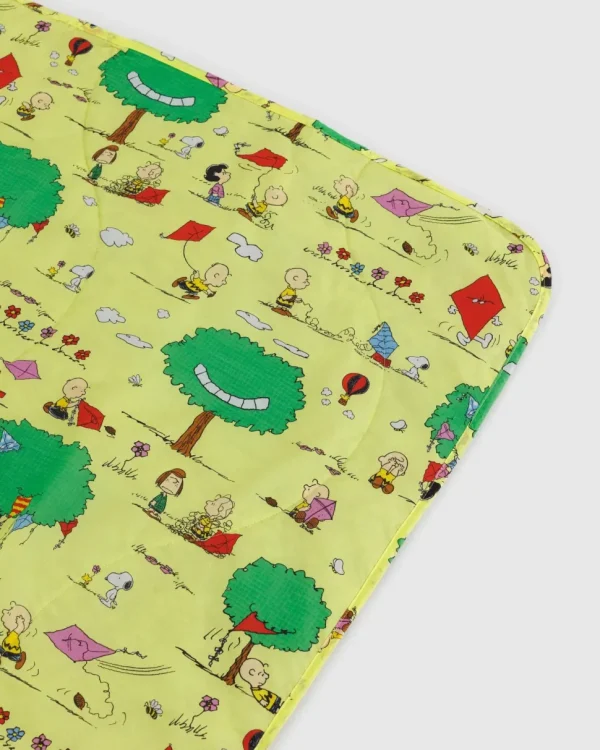 Baggu Picnic Blanket - Kite Eating Tree