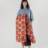 Baggu Picnic Blanket - Strawberry