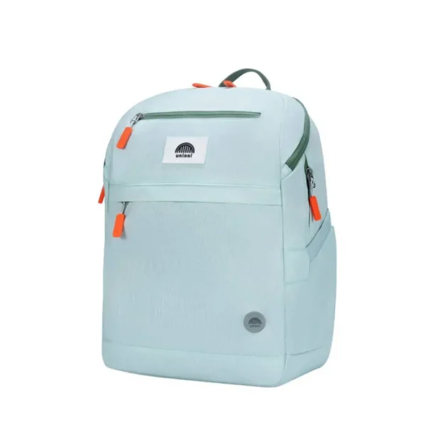 Bailey Backpack - Crisp Mint
