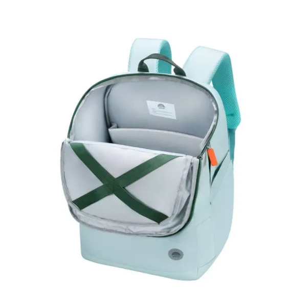 Bailey Backpack - Crisp Mint