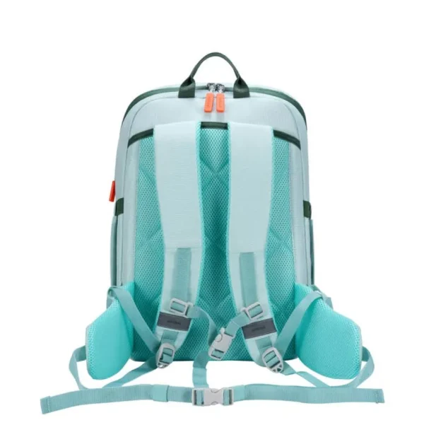 Bailey Backpack - Crisp Mint