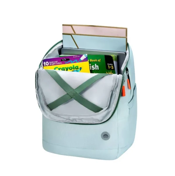 Bailey Backpack - Crisp Mint