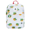 Bailey Backpack - Puffer Fish
