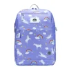 Bailey Backpack - Rainbow Unicorn