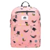Bailey Backpack - Swimming Mercats