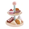 Bakery Stand Set