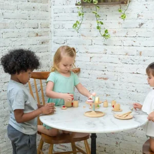 Bakery Stand Set
