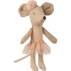 Ballerina Mouse - Little Sister