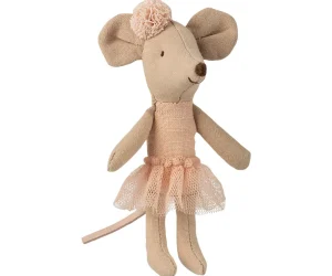 Ballerina Mouse - Little Sister
