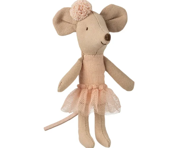 Ballerina Mouse - Little Sister
