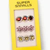 Ballet Recital Gem Hair Barrettes