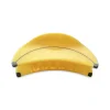 Banana Hair Claw